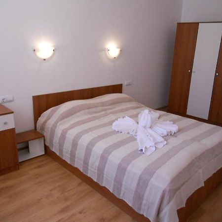 Ferienwohnung Sea Diamond D14 Slantschew brjag Exterior foto