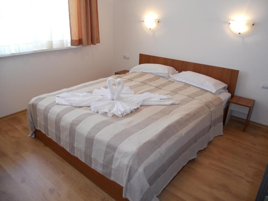 Ferienwohnung Sea Diamond D14 Slantschew brjag Exterior foto